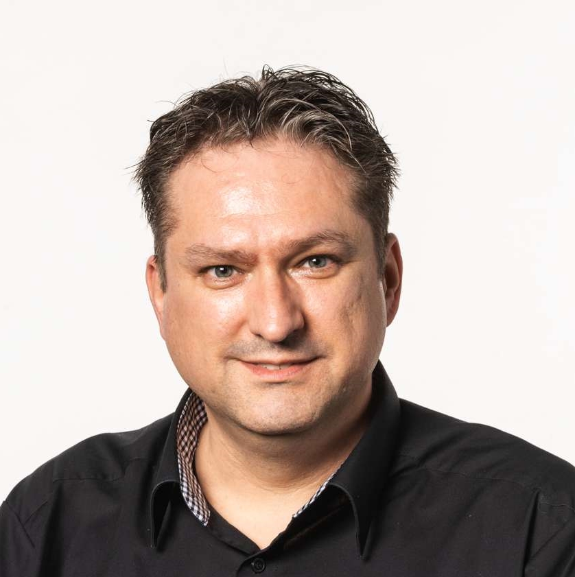Adrian Wildermuth